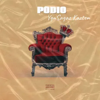 Pódio by Kazten