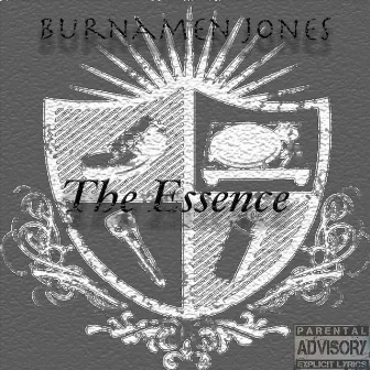 The Essence by Burnamen Jones