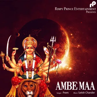 Ambe Maa by Prem