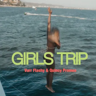 Girls Trip by Vurr Flashy