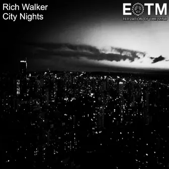 City Nights by Rich Walker