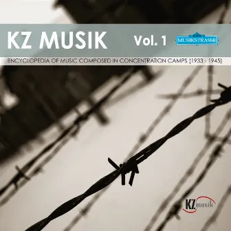 Kz Musik, vol. 1 by Francesco Lotoro