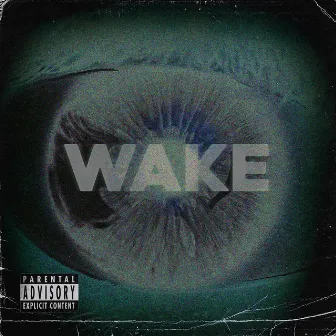 Wake by xochuo