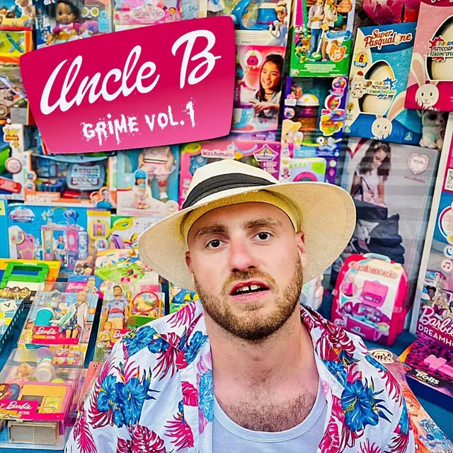 Uncle B (Grime Vol. 1)