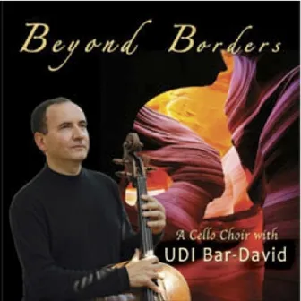 Beyond Borders by Udi Bar-David