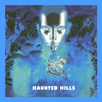 Haunted Hills by G Milla