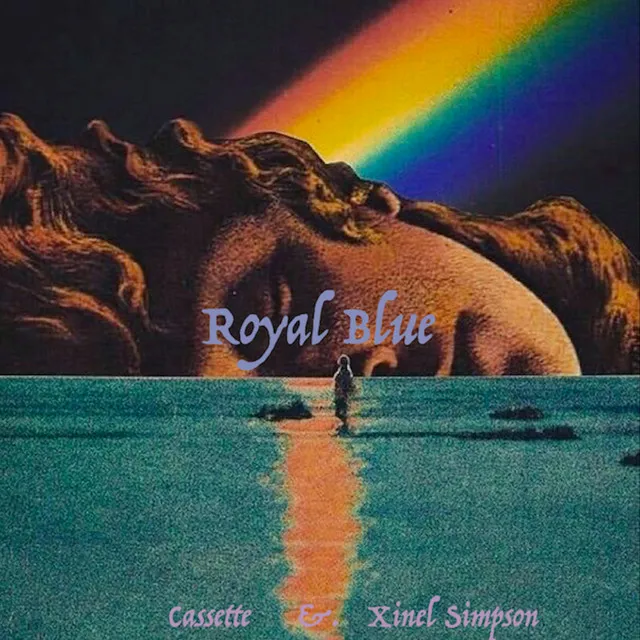 Royal Blue