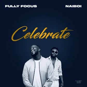 Celebrate by Fully Focus