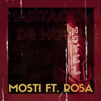 Habitacion de hotel by Mosti