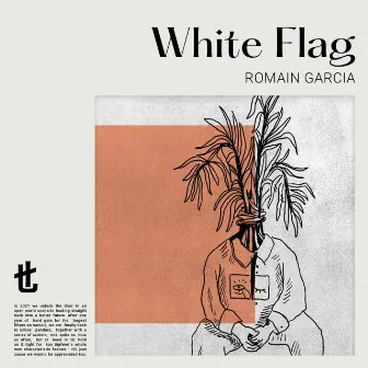 White Flag by Romain Garcia