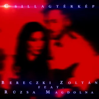 Csillagtérkép by Bereczki Zoltán