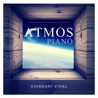 Atmos Piano by Giordani Vidal