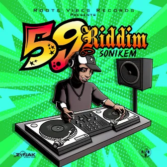 59 Riddim by Sonikem