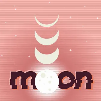 Moon by 