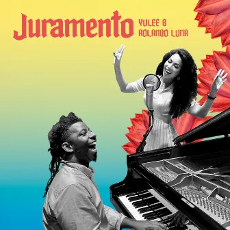 Juramento by Rolando Luna