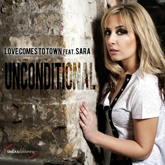 Unconditional - Club Radio Edit