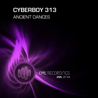 Ancient Dances by Cyberboy 313