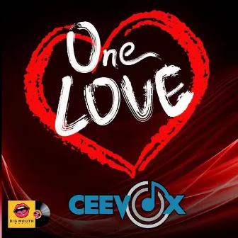 One Love by Ceevox