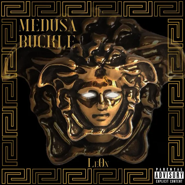 Medusa Buckle