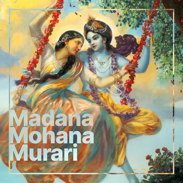 Madana Mohana Murari