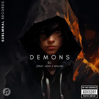 Demons by Eli