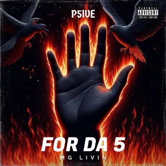 FOR DA 5 by P5IVE