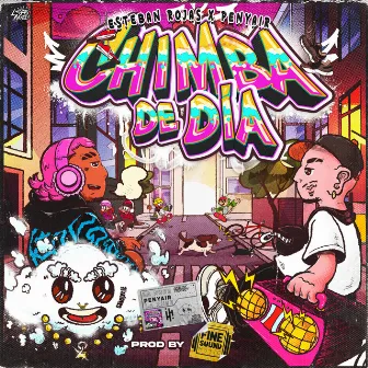 Chimba De Día by FineSound Music