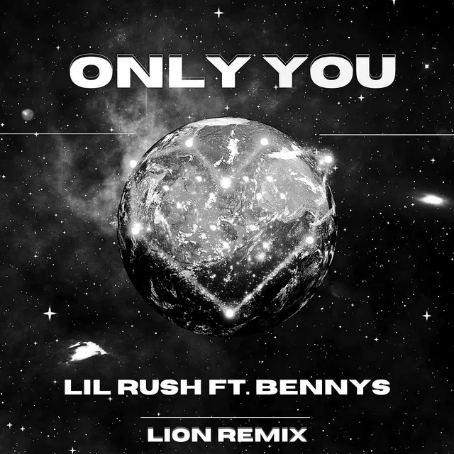 Only You - Remix