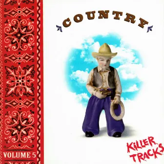 Country, Vol. 5 by John Hobbs