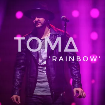 Rainbow (Official Radio Edit) by Toma