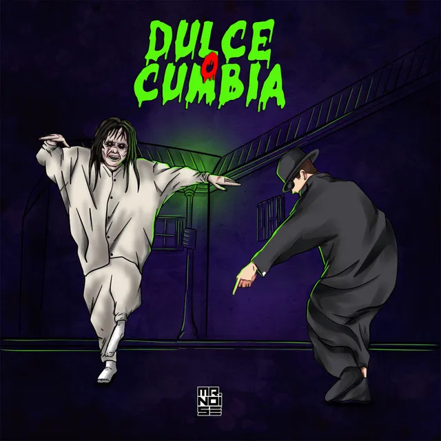 Dulce O Cumbia