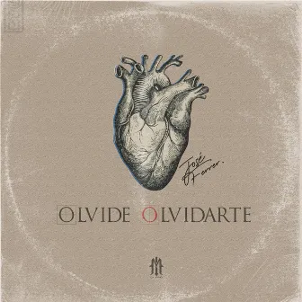 Olvidé Olvidarte by José Ferrer