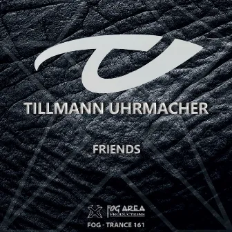 Friends by Tillmann Uhrmacher