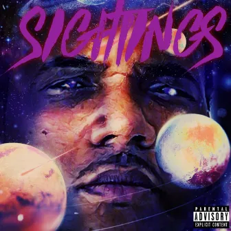 Sightings by Sosa Nostra