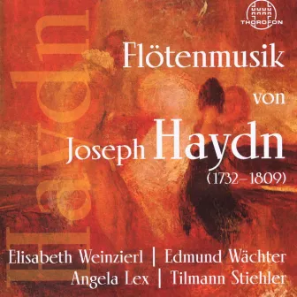 Flötenmusik von Haydn by Elisabeth Weinzierl