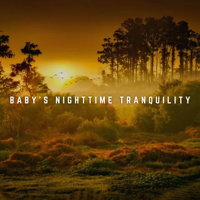 Music for Infant Sleep: Fireside Tranquility