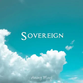 Sovereign by Anonymous