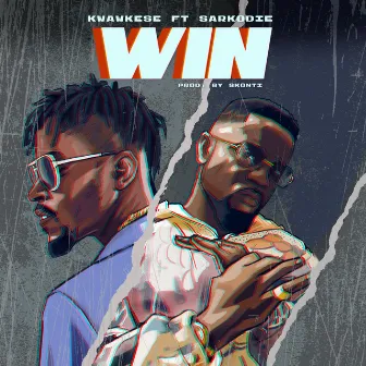 Win by Kwaw Kese