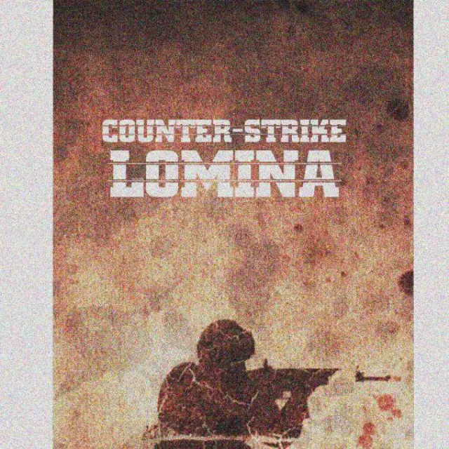 Counter-Strike