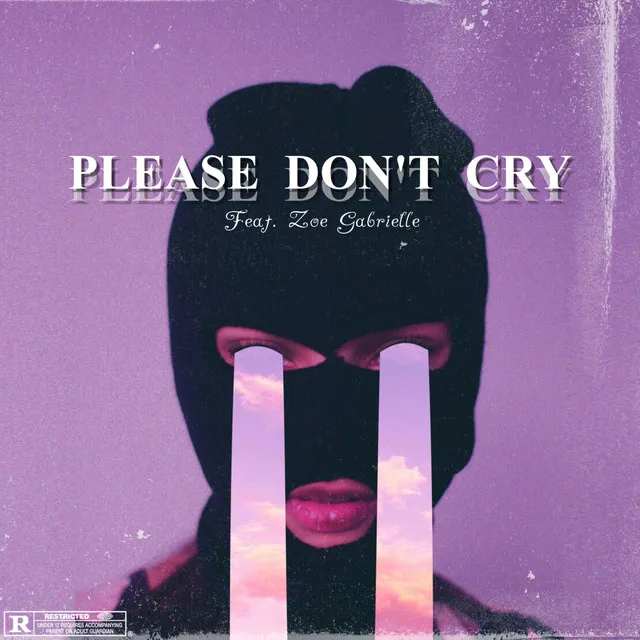 Please Don't Cry