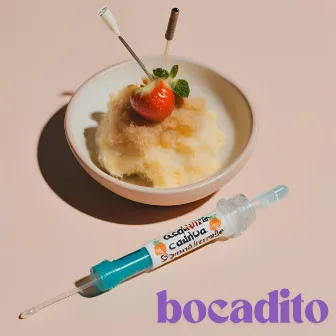 BOCADITO by Nicolás Tauro