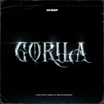 Gorila by Gheef