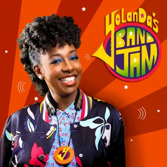 YolanDa's Band Jam by YolanDa Brown