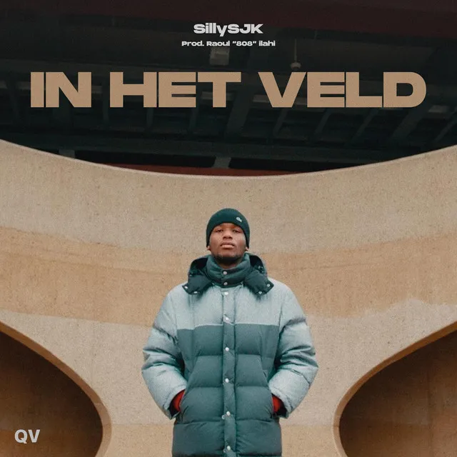 In Het Veld - Instrumental