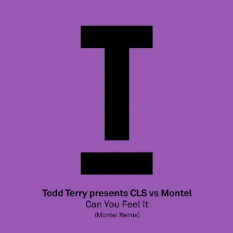 Can You Feel It by CLS