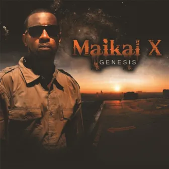 Genesis by Maikal X