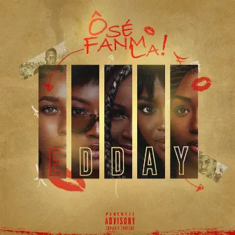 Ô Sé fanm la by Edday