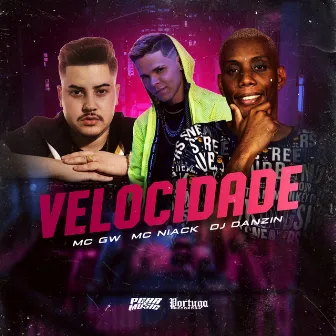 Velocidade by Mc Niack