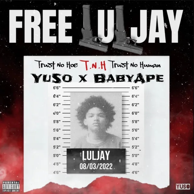 Free Lul Jay