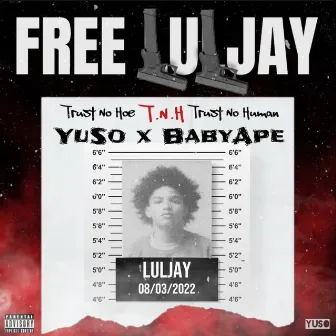 Free Lul Jay by YuSo